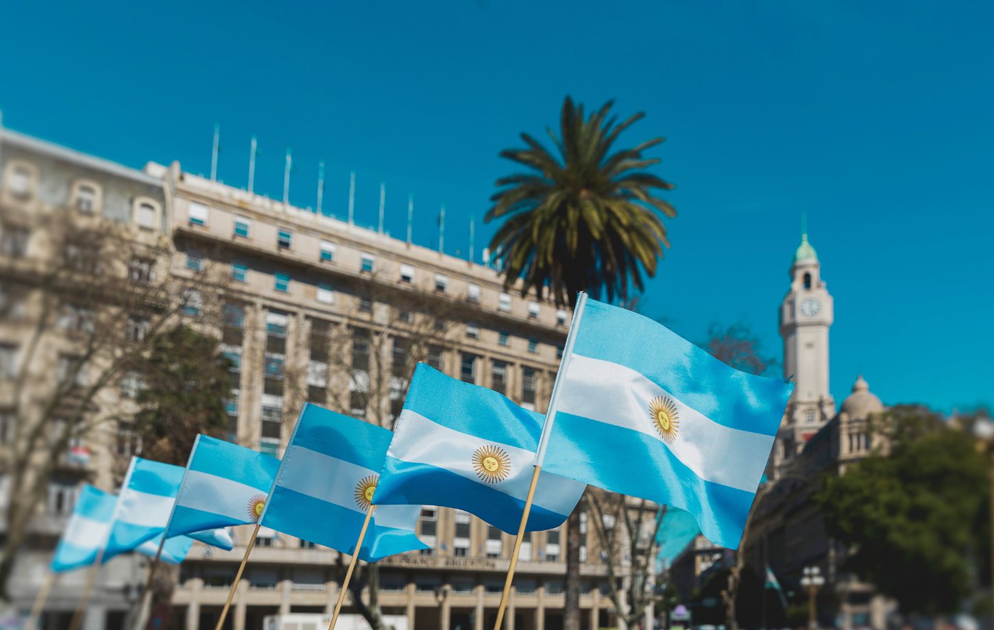 Geld in Argentinien: Der ultimative Guide für Reisende