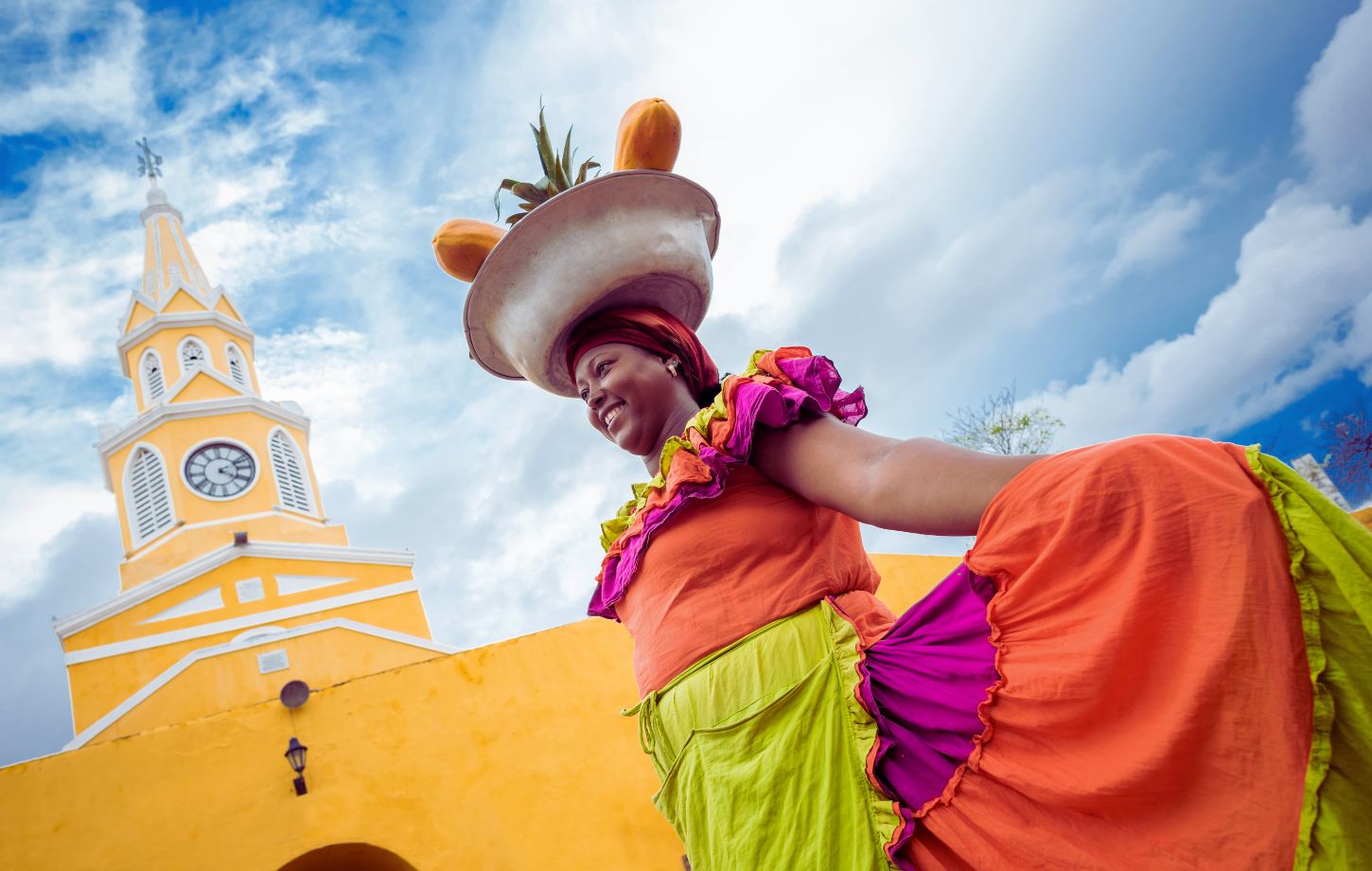 3 Wochen Kolumbien Rundreise – die beste Route