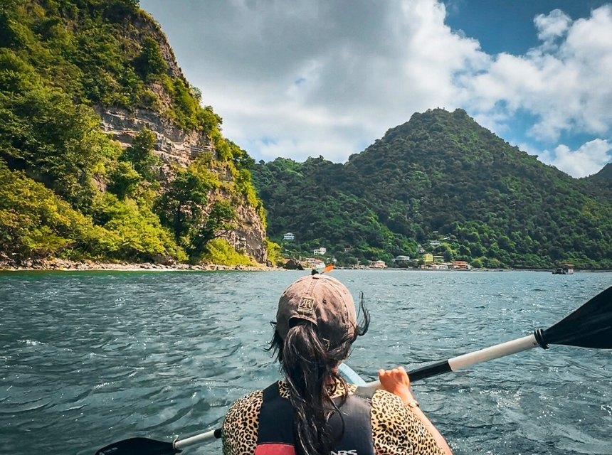 Die 20 besten Dominica Sehenswürdigkeiten: Dein ultimativer Guide für die Naturinsel