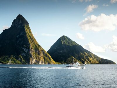 Saint Lucia